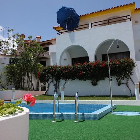 Canico Bay Apartments Εξωτερικό φωτογραφία