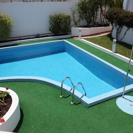 Canico Bay Apartments Εξωτερικό φωτογραφία