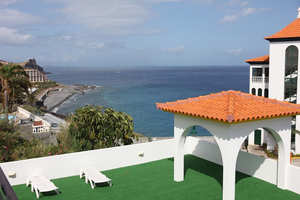 Canico Bay Apartments Εξωτερικό φωτογραφία