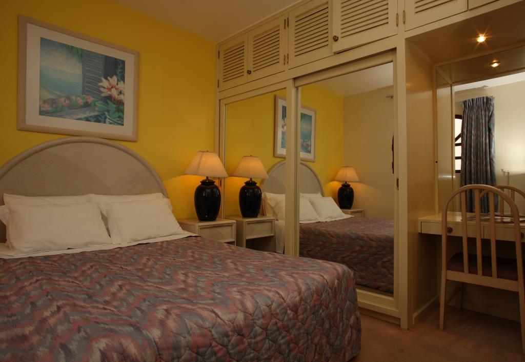 Canico Bay Apartments Εξωτερικό φωτογραφία