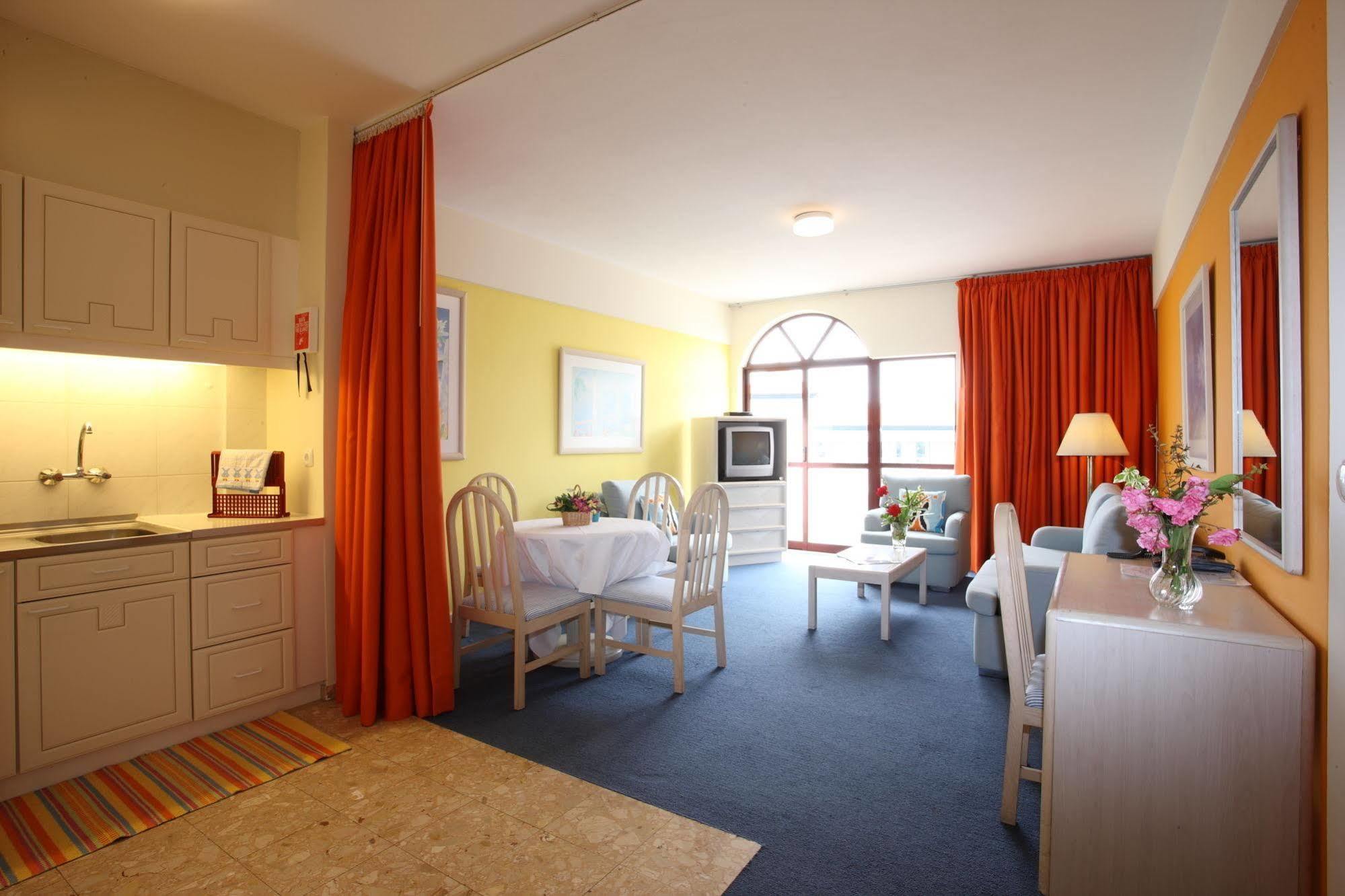 Canico Bay Apartments Εξωτερικό φωτογραφία